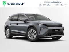 Skoda Elroq - 85 Business Edition - Tour