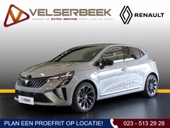 Renault Clio - 1.6 E-Tech Full Hybrid 145 esprit Alpine *3482 Km