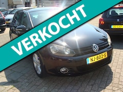 Volkswagen Golf - 1.2 TSI Comfort auto 5drs elek pak nap ak