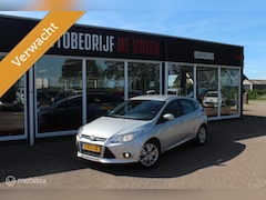 Ford Focus - 1.6 TI-VCT Titanium Clima/Cruise/Trekhaak/NAP