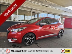 Nissan Micra - 0.9 IG-T Bose Personal Edition