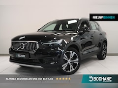 Volvo XC40 - 1.5 T5 Recharge Inscription | Camera | Leder | Climate controle | AppleCarplay AndroidAuto