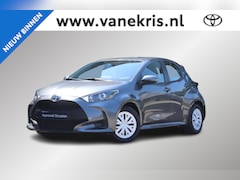 Toyota Yaris - 1.5 Hybrid Active, Adaptieve Cruise Control