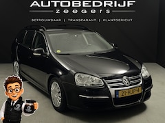 Volkswagen Golf Variant - 1.4 TSI Comfortline *AC*Navi