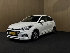 Hyundai i20 - 1.0 T-GDI Comfort | Automaat | Airco | LMV |
