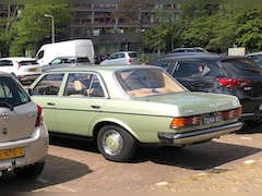 Mercedes-Benz 200-280 (W123) - 200 Van 1e eigenaar