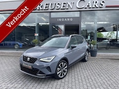 SEAT Arona - 1.0 EcoTSI FR Business Connect/Led/DDH/Cam/NAvi/