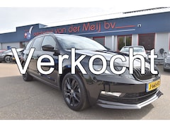 Skoda Octavia Combi - 1.0 TSI Greentech Sport Business , TREKHAAK , CLIMATR , CR CONTR , NAVI , PDC A , LMV17 ,