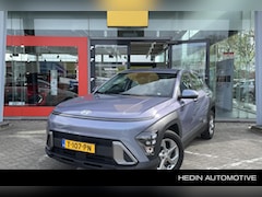Hyundai Kona - 1.6 GDI HEV Comfort | Nieuw model | Camera | Nav | Adap. Cruise | Keyless |
