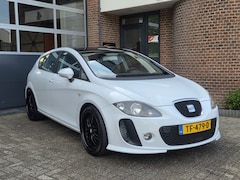 SEAT Leon - 1.2 TSI Good Stuff | Airco | Cruise | Lm Velgen | Apk |