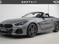 BMW Z4 Roadster - M40i