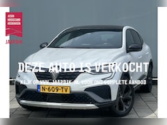 Renault Arkana - BWJ 2022 | 1.6 E-Tech Hybrid 145 R.S. Line | TREKHAAK | PANO DAK | LEER | STOEL&STUUR VERW