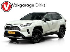 Toyota RAV4 - 2.5 Hybrid Bi-Tone ✅ LED ✅ ACC ✅ Camera