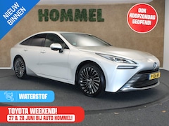 Toyota Mirai - Prestige ORIGINEEL NEDERLANDSE AUTO - BTW AUTO - JBL GELUIDSINSTALLATIE - ELEKTRISCH VERST