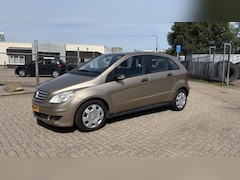 Mercedes-Benz B-klasse - 180 CDI Automaat APK 04-2027