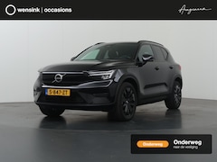 Volvo XC40 - Recharge Core 70 kWh | Achteruitrijcamera | DAB | Apple Carplay/Android Auto | Navigatie |