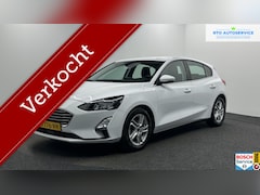 Ford Focus - 1.0 EcoBoost Hybrid Trend Edition Business CAMERA NAVI CARPLAY LM
