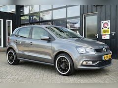Volkswagen Polo - 1.2 TSI Comfortline | NL-Auto | Cruise | Trekhaak | Airco