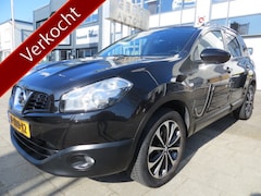 Nissan Qashqai+2 - 7 persoons 1.6 360 7 pers nl-auto vol opties