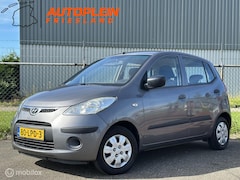Hyundai i10 - 1.1 Active Cool|1e eig|DLR ONRH|Airco|APK: 6/27