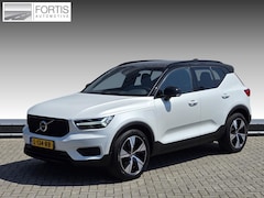 Volvo XC40 - 1.5 T5 Recharge R-Design NL-AUTO | PANODAK | TREKHAAK | 1/2 LEDER