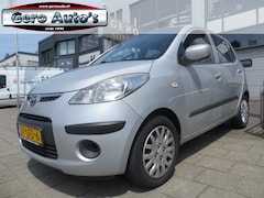 Hyundai i10 - 1.1 Dynamic Cool automaat automaat , airco , pdc , elec ramen