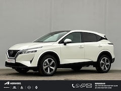 Nissan Qashqai - 1.5 e-Power N-Connecta / Apple carplay / Android auto / All season banden / Panoramadak /