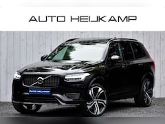 Volvo XC90 - 2.0 T8 Recharge AWD Ultimate Dark | Trekhaak | Camera | Bower&Wilkens |
