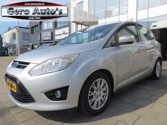 Ford C-Max - 1.6 Titanium airco ecc, pdc v+a , v.ruit verwarming etc