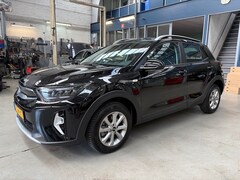 Kia Stonic - 1.0 T-GDi 100pk DynamicLine | Navigatie | Apple carplay / Android auto | Cruise control |