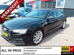 Audi A5 - 1.8 TFSI 170pk S Edition