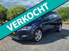 Volkswagen Polo - 1.2 TSI 2011 Highline 150.000km NAP