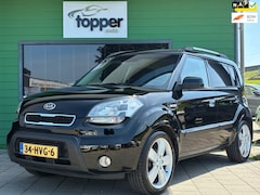Kia Soul - 1.6 X-ecutive|2e Eigenaar|CruiseControl|Airco|Trekhaak