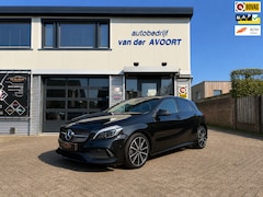 Mercedes-Benz A-klasse - 180 Business Solution AMG