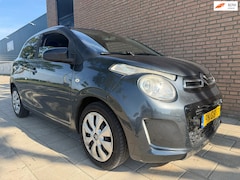 Citroën C1 - 1.0 e-VTi Feel