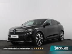 Renault Mégane E-Tech - comfort range techno 60 kWh | Pack Driving | Pack Comfort |