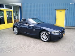 BMW Z4 Roadster - 2.0i Introduction, Airco, MOOI