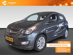 Opel Karl - 1.0 Start/Stop 75pk 120 Jaar Edition / LM /PDC