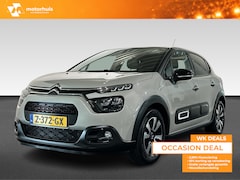Citroën C3 - 1.2 PureTech Shine