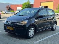Volkswagen Up! - 1.0 move up BlueMotion Cruise Airco Elektr. Ramen