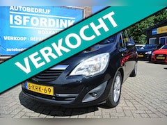 Opel Meriva - 1.4 Turbo Berlin