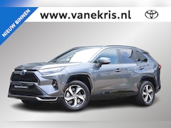 Toyota RAV4 - 2.5 Plug-in Hybrid AWD Style, Lage Km