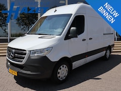 Mercedes-Benz Sprinter - 316 2.2 CDI 163 PK AUT. L2H2 + 2 SCHUIFDEUREN | BREEDBEELD MBUX | TREKHAAK | CAMERA
