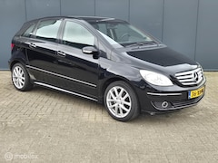Mercedes-Benz B-klasse - 170|Elek.ramen|Trekhaak|APK 3-2027