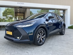 Toyota C-HR - 1.8 Hybrid 140 Dynamic | Bi Tone | Blindspot