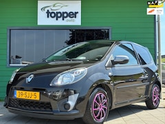 Renault Twingo - 1.2-16V Collection|2e Eigenaar|Airco|Elektr.ramen|NAP