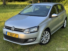Volkswagen Polo - 1.2 Airco