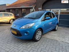 Ford Ka - 1.2 Style start/stop I AIRCO I