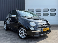Fiat 500 - 1.2 Sport| airco| lm velgen| half leder interieur | multistuur