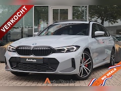 BMW 3-serie Touring - (g21) 330E M-Sport LCI I Pano I Harman/Kardon I Memory I Carplay I Widescreen